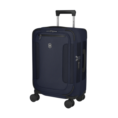 Victorinox Werks Traveler 7.0 Frequent Flyer Carry-On - Blue