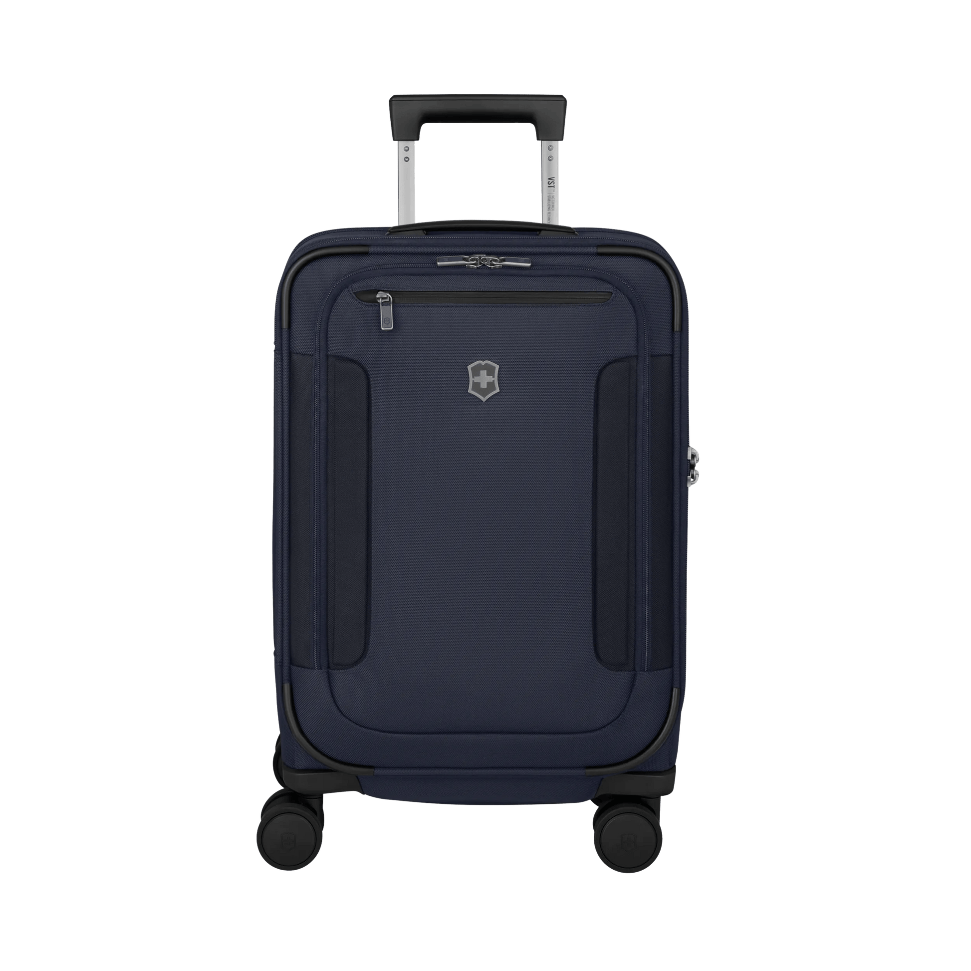 Victorinox Werks Traveler 7.0 Frequent Flyer Carry-On - Blue