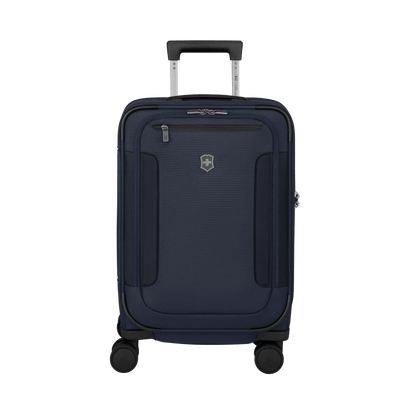 Victorinox Werks Traveler 7.0 Frequent Flyer Carry-On - Blue