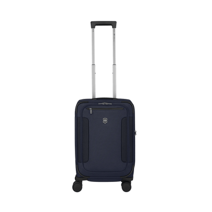 Victorinox Werks Traveler 7.0 Frequent Flyer Carry-On - Blue
