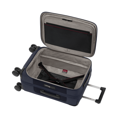 Victorinox Werks Traveler 7.0 Frequent Flyer Carry-On - Blue