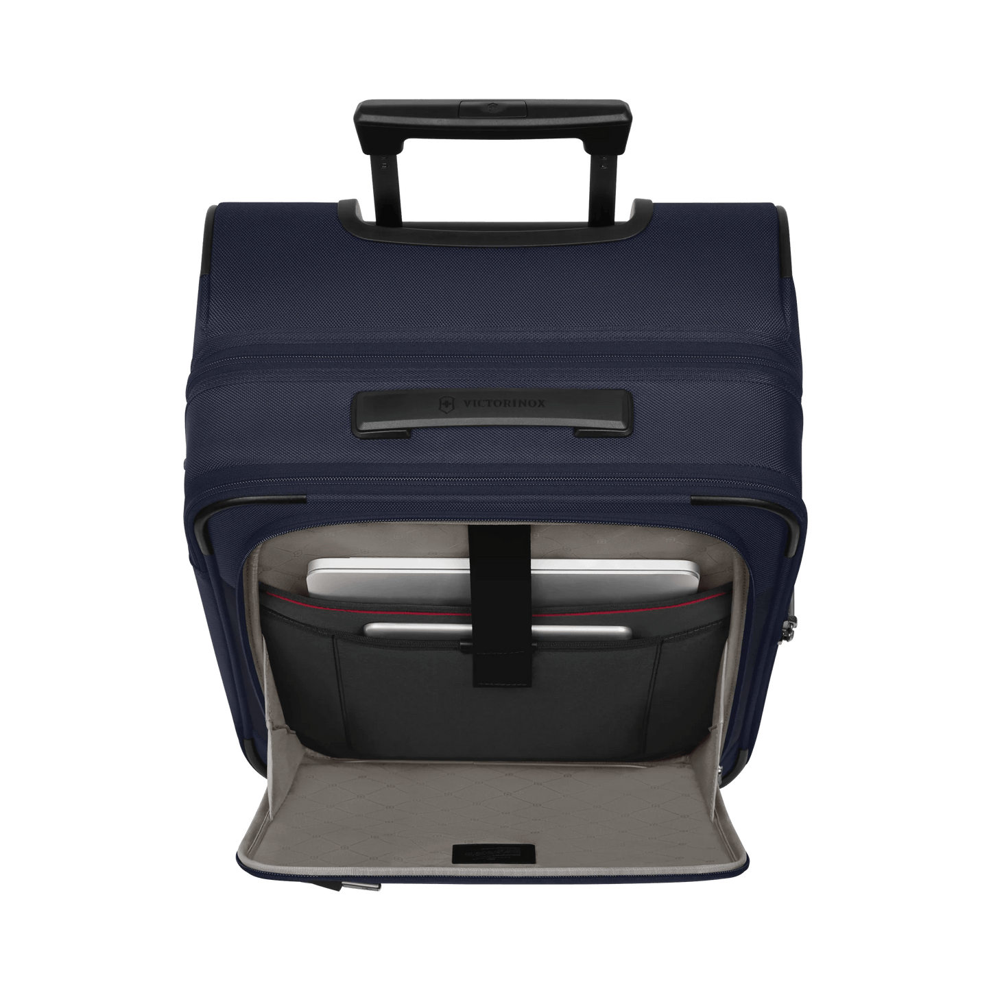Victorinox Werks Traveler 7.0 Frequent Flyer Carry-On - Blue