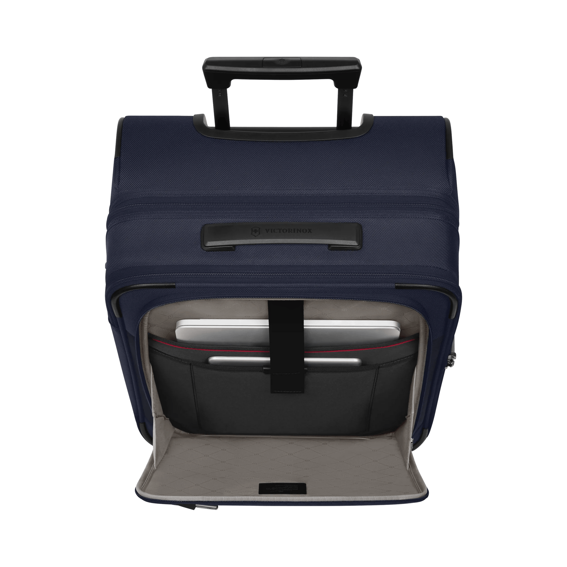 Victorinox Werks Traveler 7.0 Frequent Flyer Carry-On - Blue