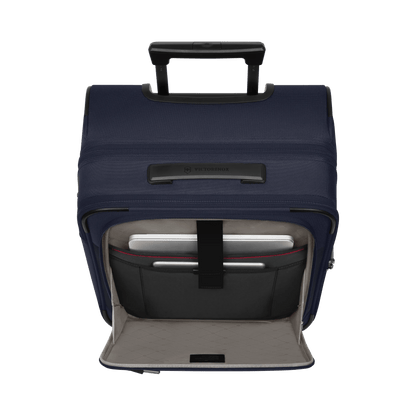 Victorinox Werks Traveler 7.0 Frequent Flyer Carry-On - Blue