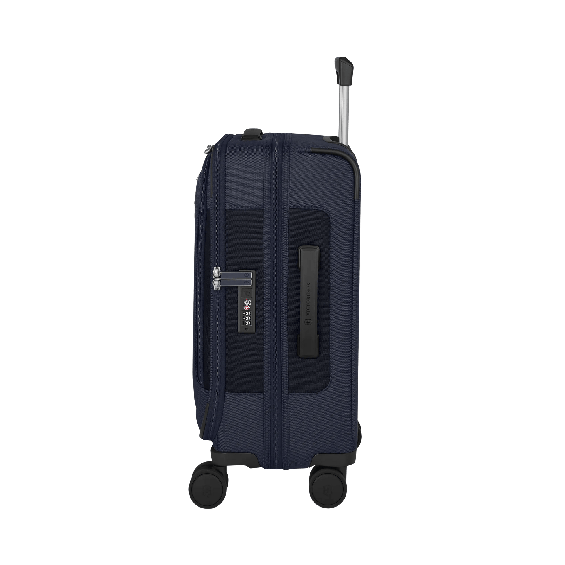 Victorinox Werks Traveler 7.0 Frequent Flyer Carry-On - Blue