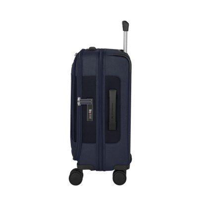 Victorinox Werks Traveler 7.0 Frequent Flyer Carry-On - Blue