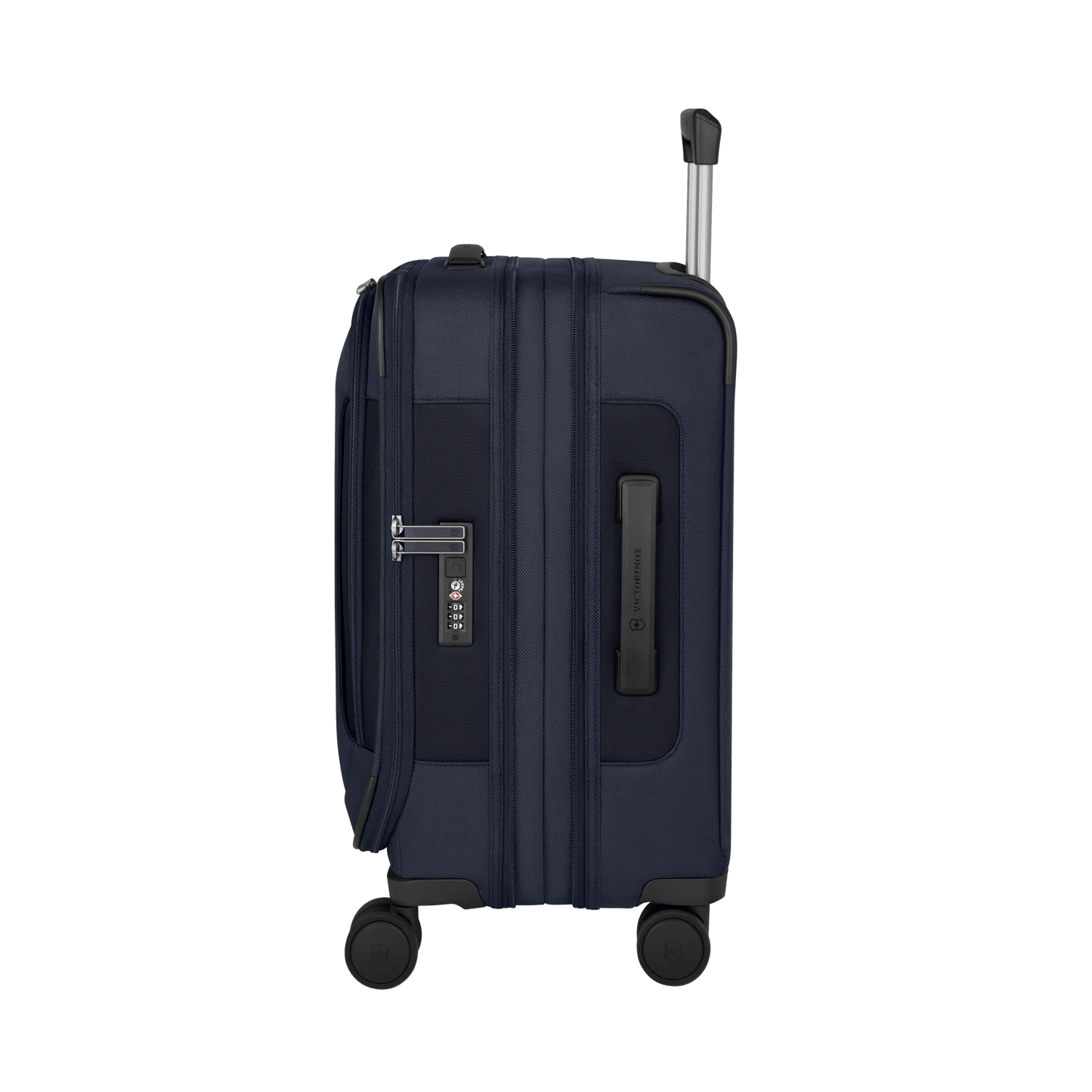 Victorinox Werks Traveler 7.0 Frequent Flyer Carry-On - Blue