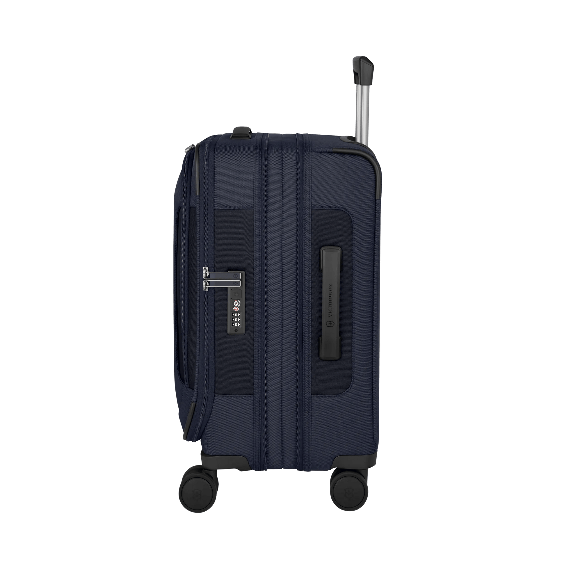 Victorinox Werks Traveler 7.0 Frequent Flyer Carry-On - Blue