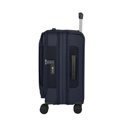 Victorinox Werks Traveler 7.0 Frequent Flyer Carry-On - Blue