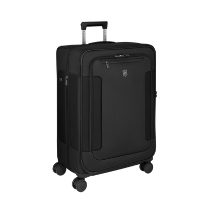 Victorinox Werks Traveler 7.0 Medium Case - Black