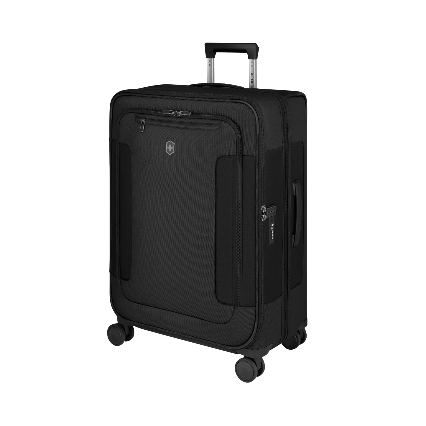 Victorinox Werks Traveler 7.0 Medium Case - Black