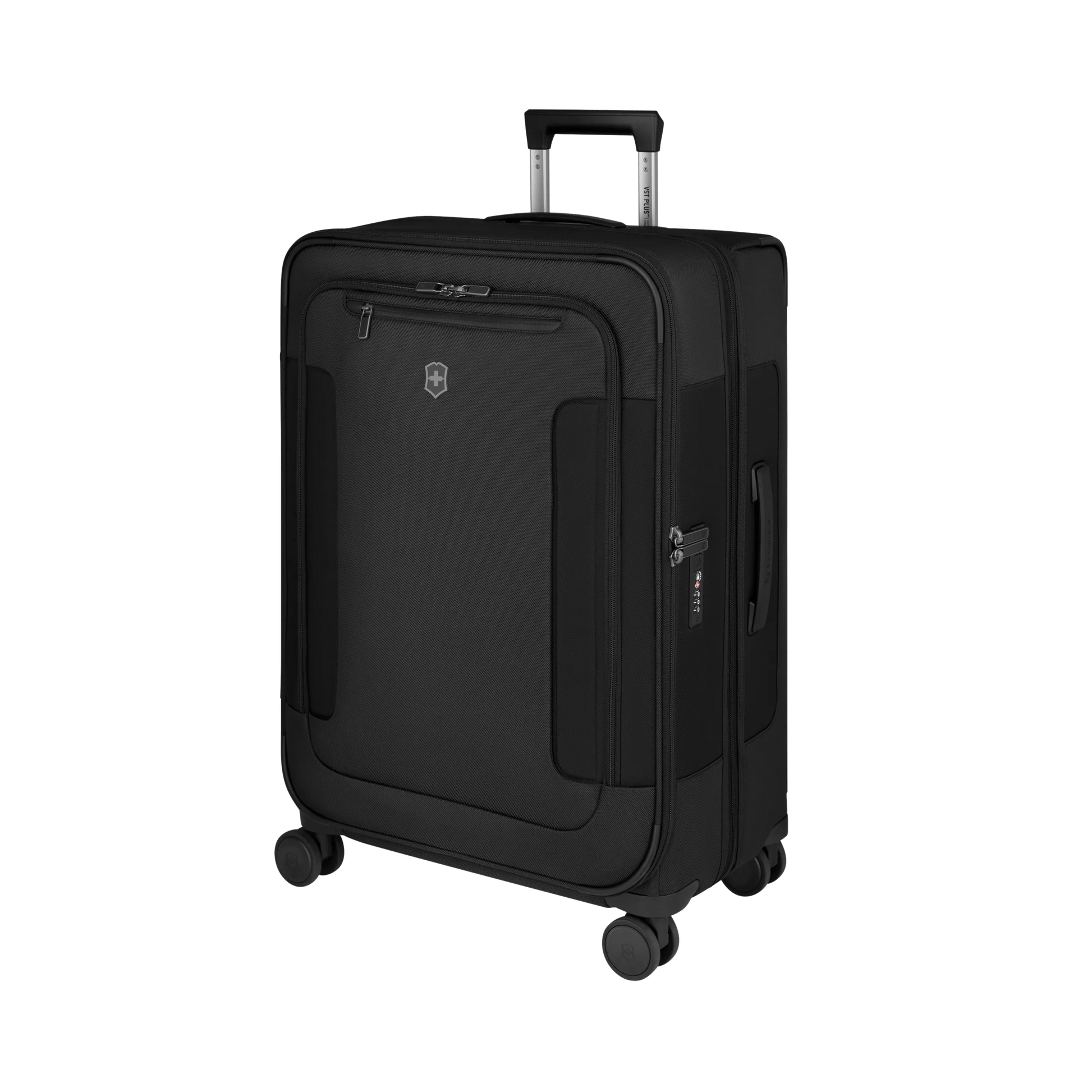 Victorinox Werks Traveler 7.0 Medium Case - Black
