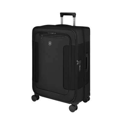 Victorinox Werks Traveler 7.0 Medium Case - Black