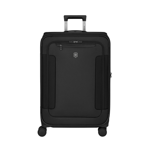 Victorinox Werks Traveler 7.0 Medium Case - Black