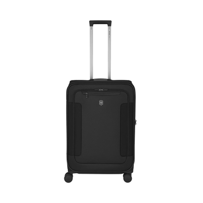Victorinox Werks Traveler 7.0 Medium Case - Black
