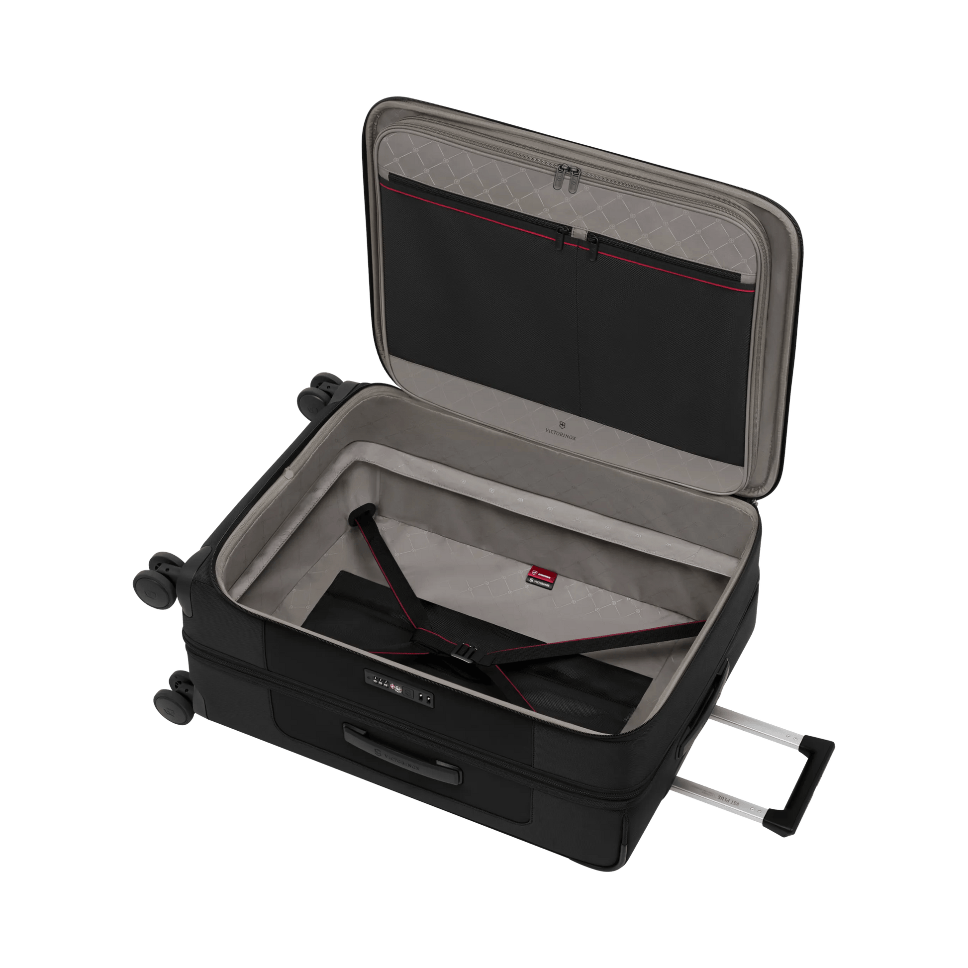 Victorinox Werks Traveler 7.0 Medium Case - Black