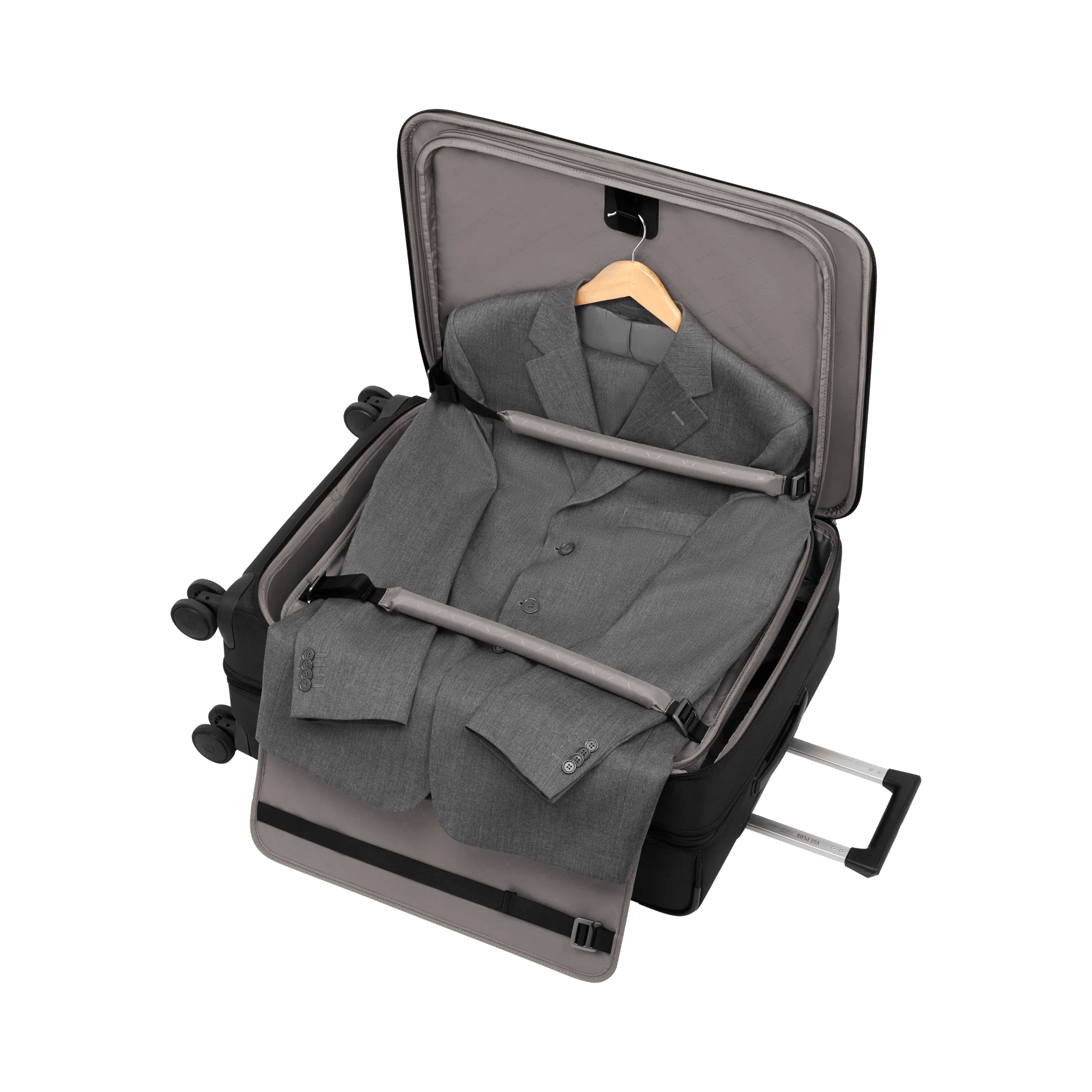 Victorinox Werks Traveler 7.0 Medium Case - Black