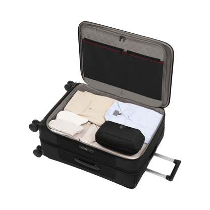 Victorinox Werks Traveler 7.0 Medium Case - Black