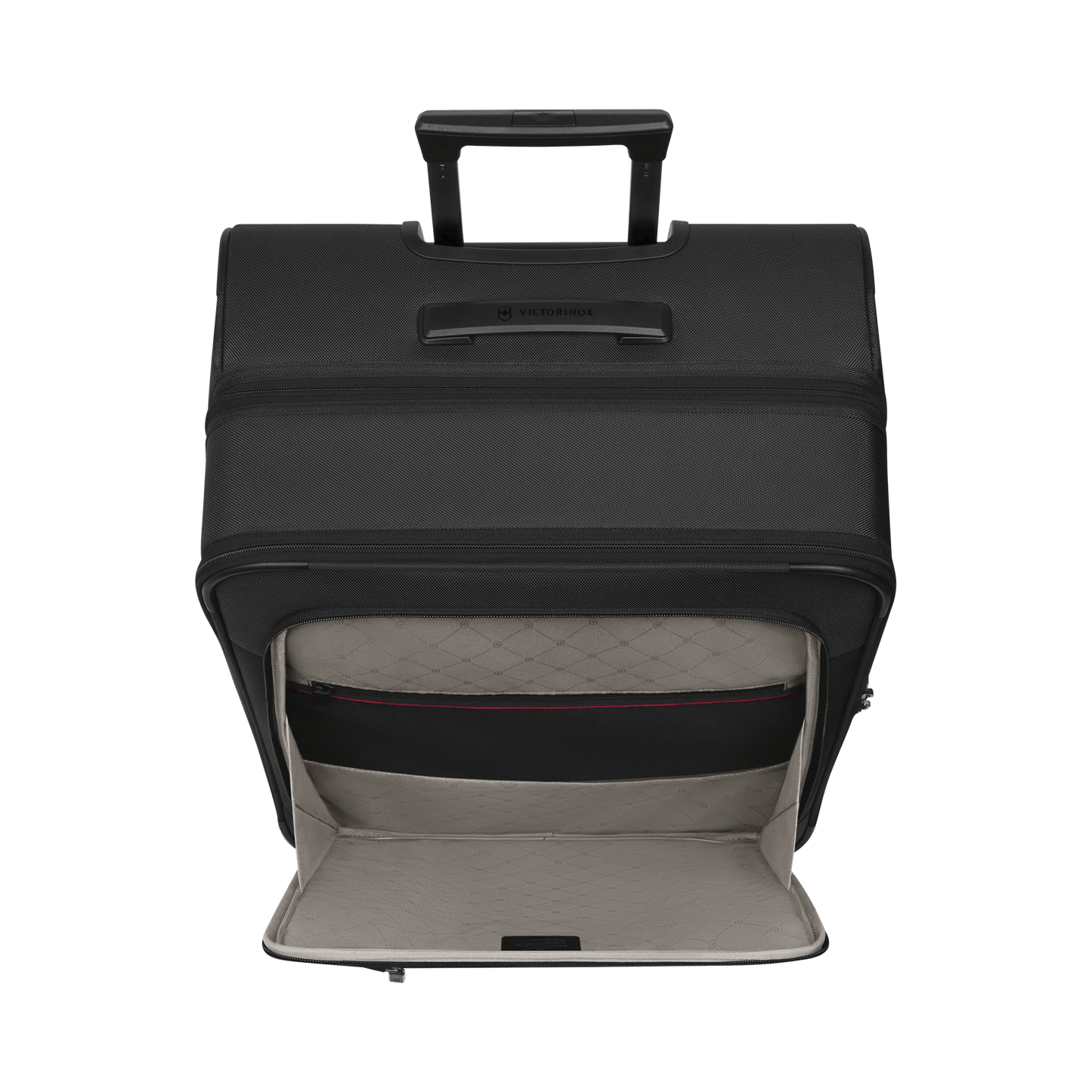 Victorinox Werks Traveler 7.0 Medium Case - Black