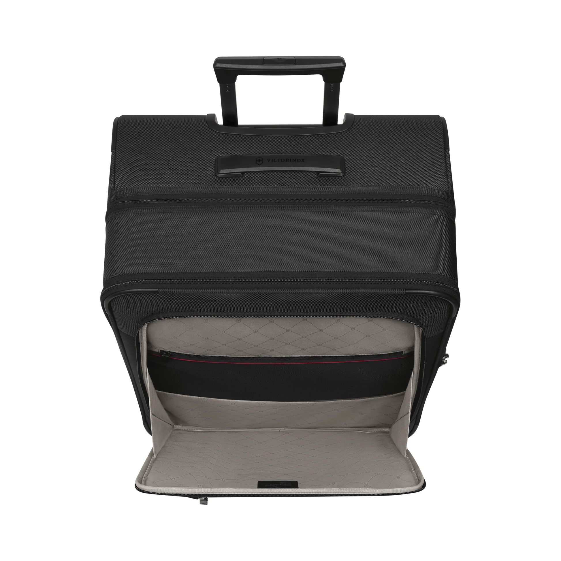 Victorinox Werks Traveler 7.0 Medium Case - Black