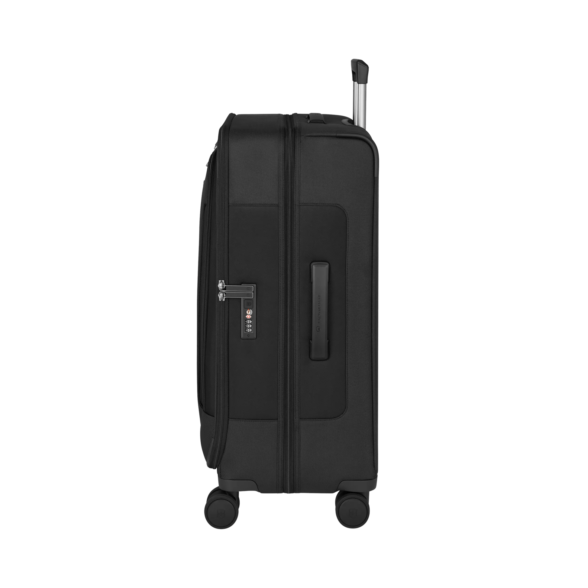 Victorinox Werks Traveler 7.0 Medium Case - Black
