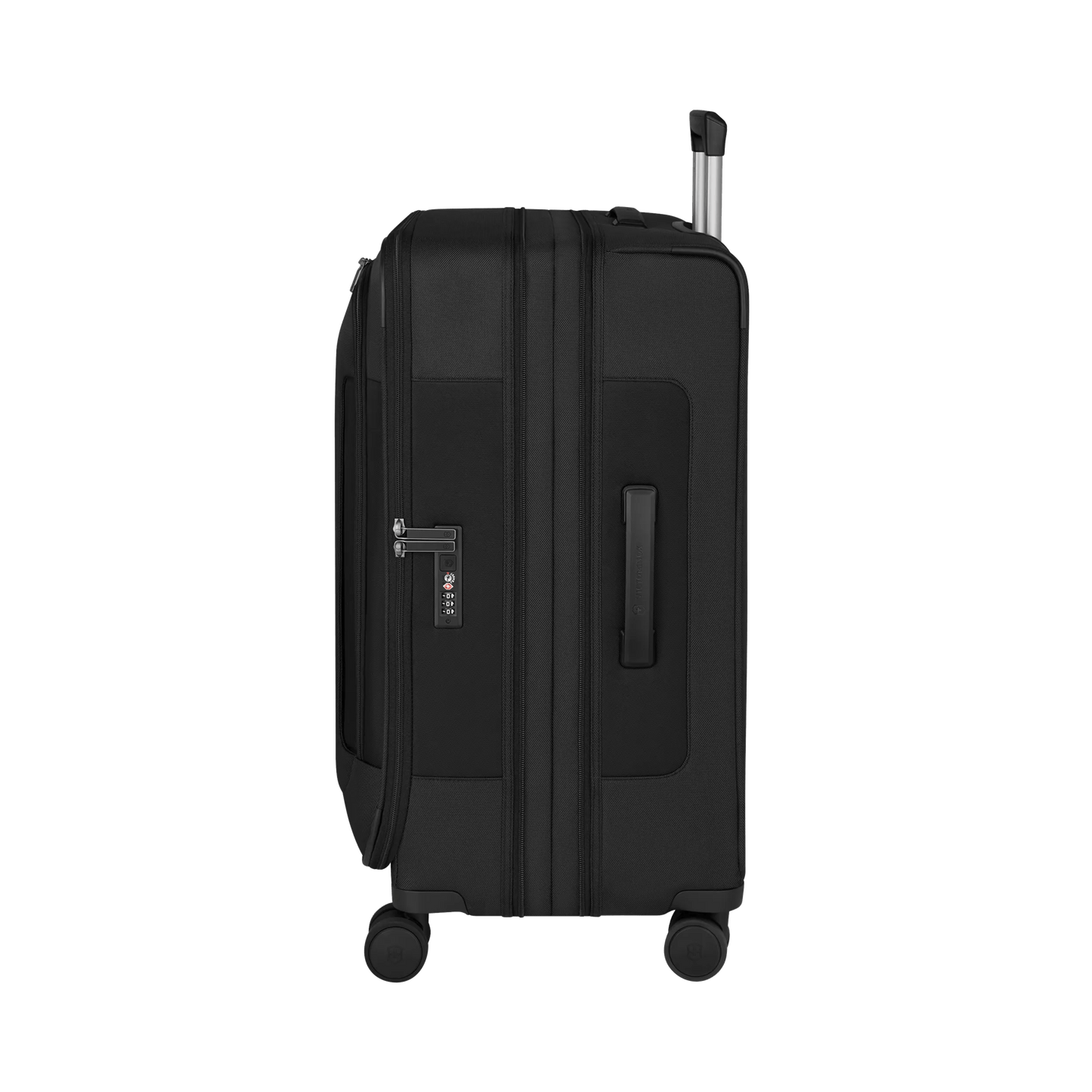 Victorinox Werks Traveler 7.0 Medium Case - Black