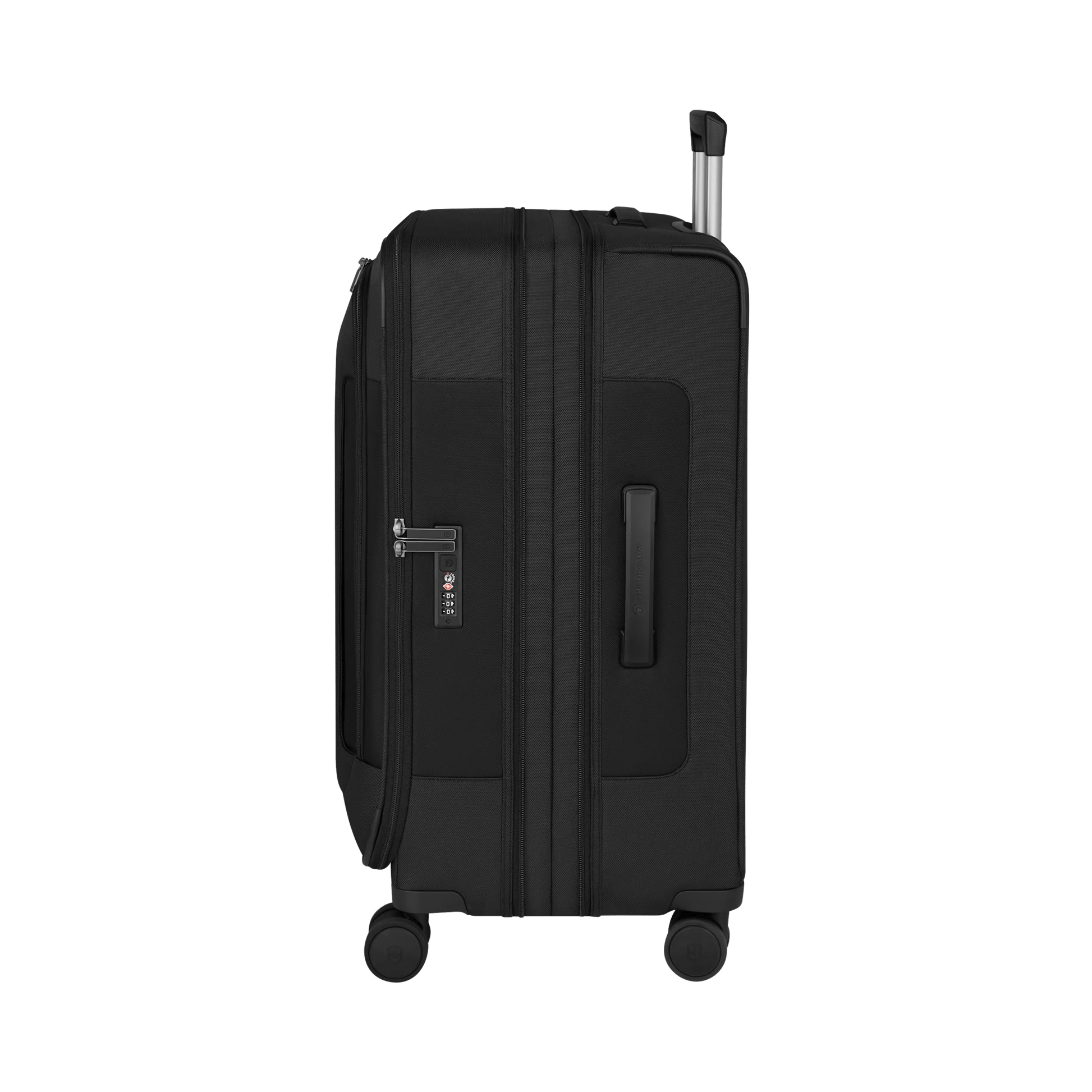 Victorinox Werks Traveler 7.0 Medium Case - Black