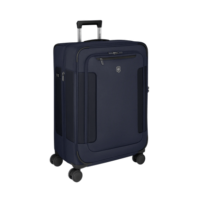 Victorinox Werks Traveler 7.0 Medium Case - Blue