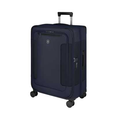 Victorinox Werks Traveler 7.0 Medium Case - Blue