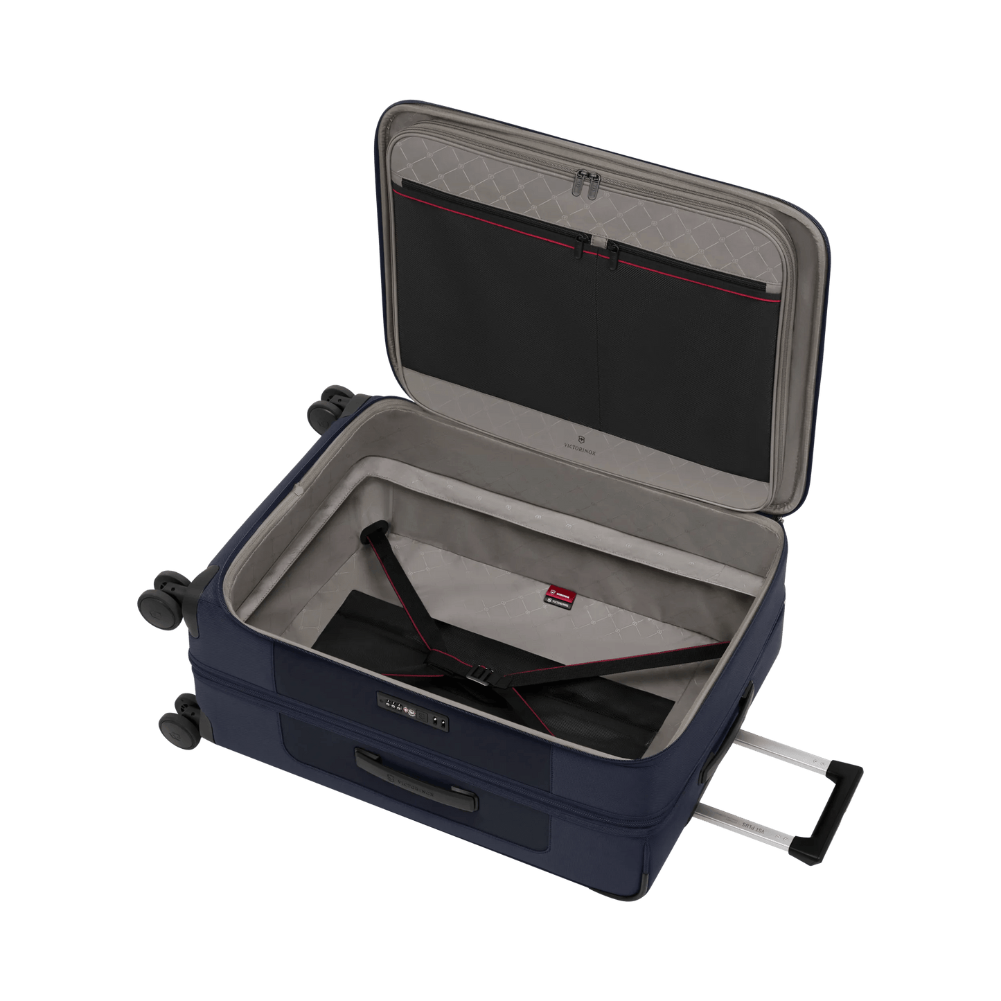 Victorinox Werks Traveler 7.0 Medium Case - Blue