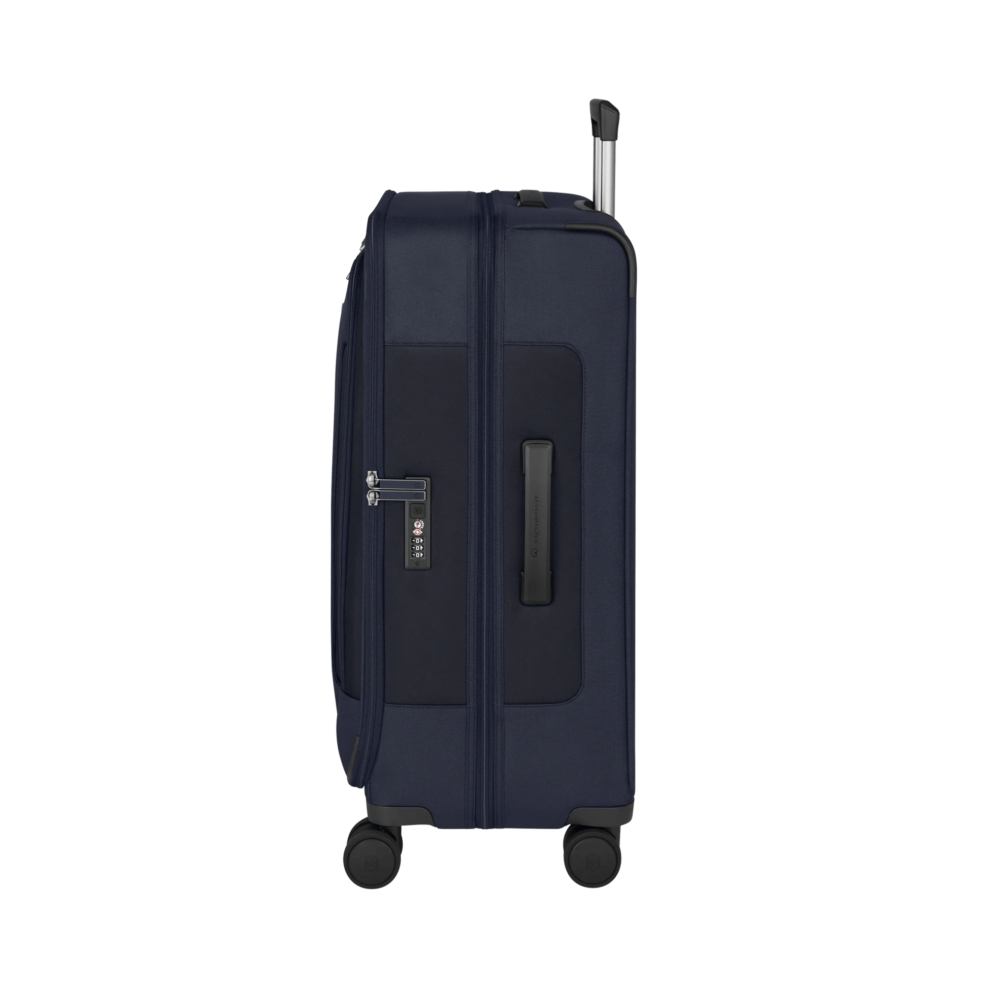 Victorinox Werks Traveler 7.0 Medium Case - Blue
