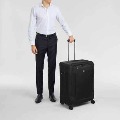 Victorinox Werks Traveler 7.0 Large Case - Black
