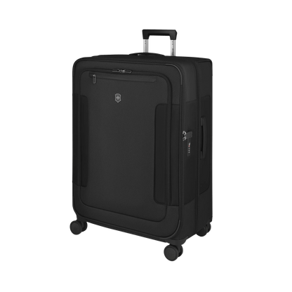 Victorinox Werks Traveler 7.0 Large Case - Black