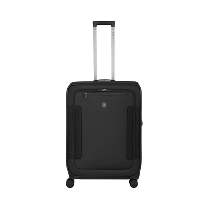 Victorinox Werks Traveler 7.0 Large Case - Black