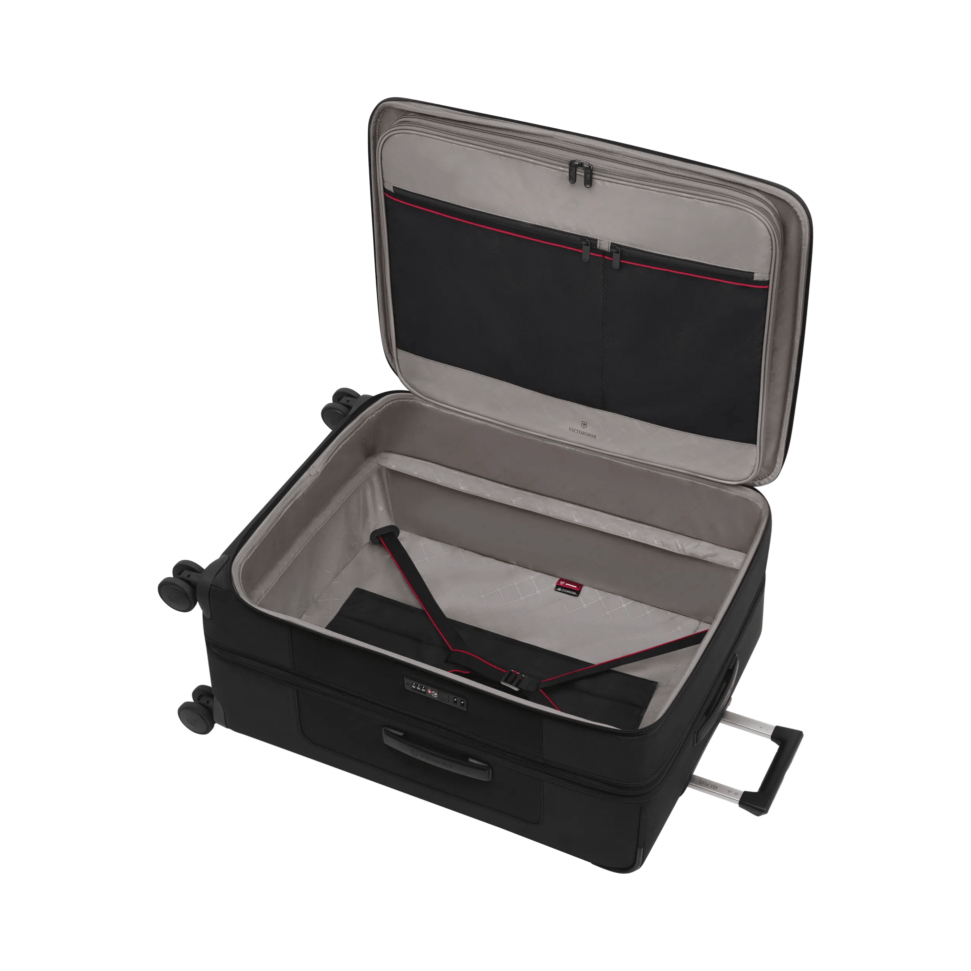 Victorinox Werks Traveler 7.0 Large Case - Black