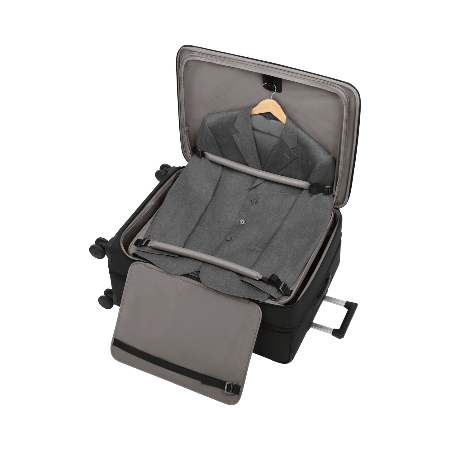 Victorinox Werks Traveler 7.0 Large Case - Black