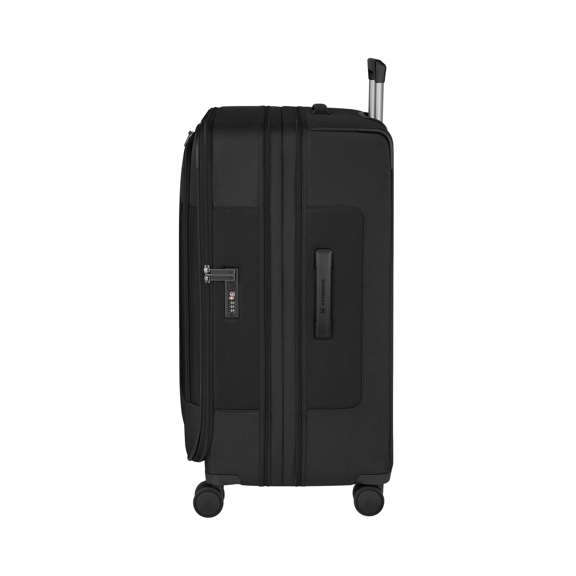 Victorinox Werks Traveler 7.0 Large Case - Black