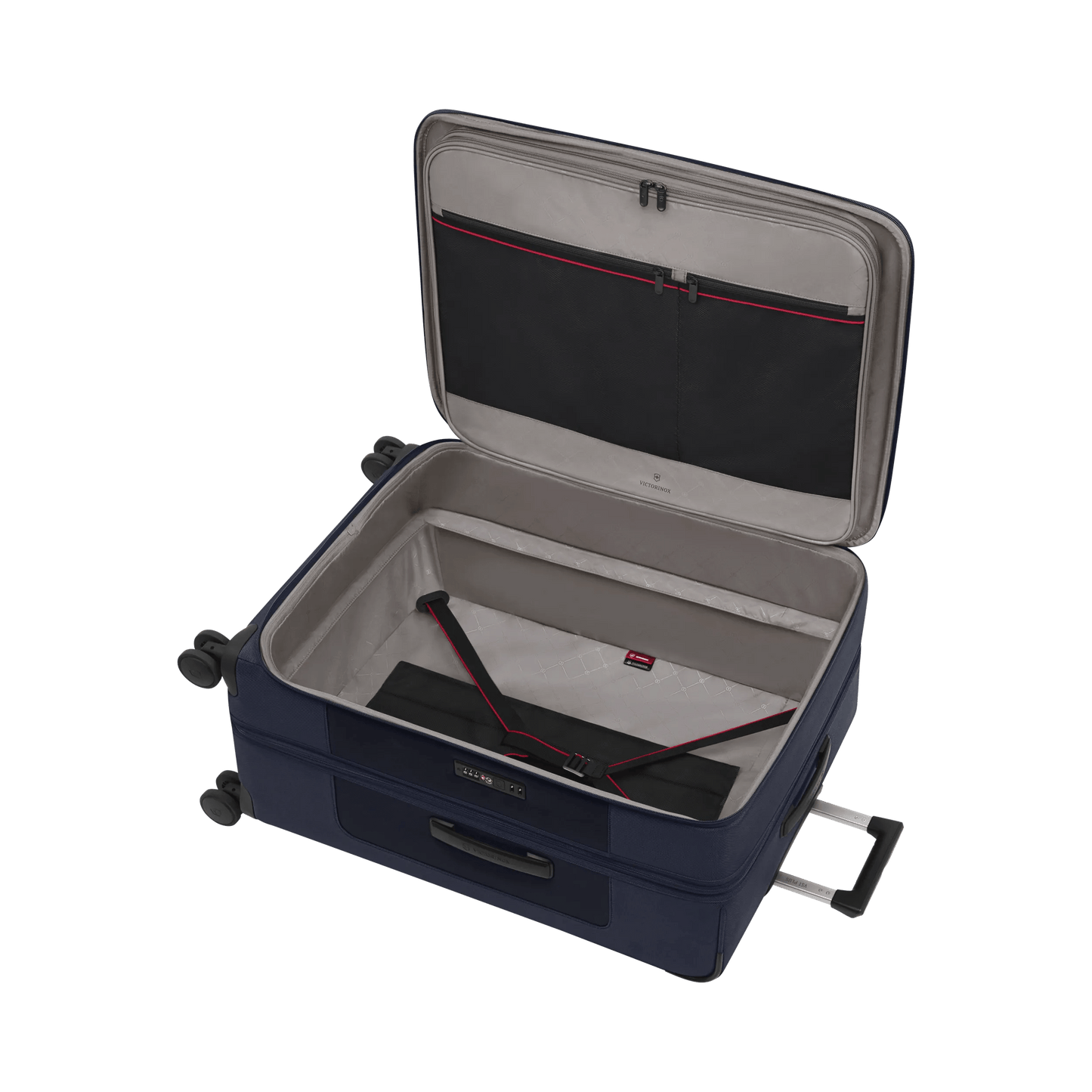 Victorinox Werks Traveler 7.0 Large Case - Blue