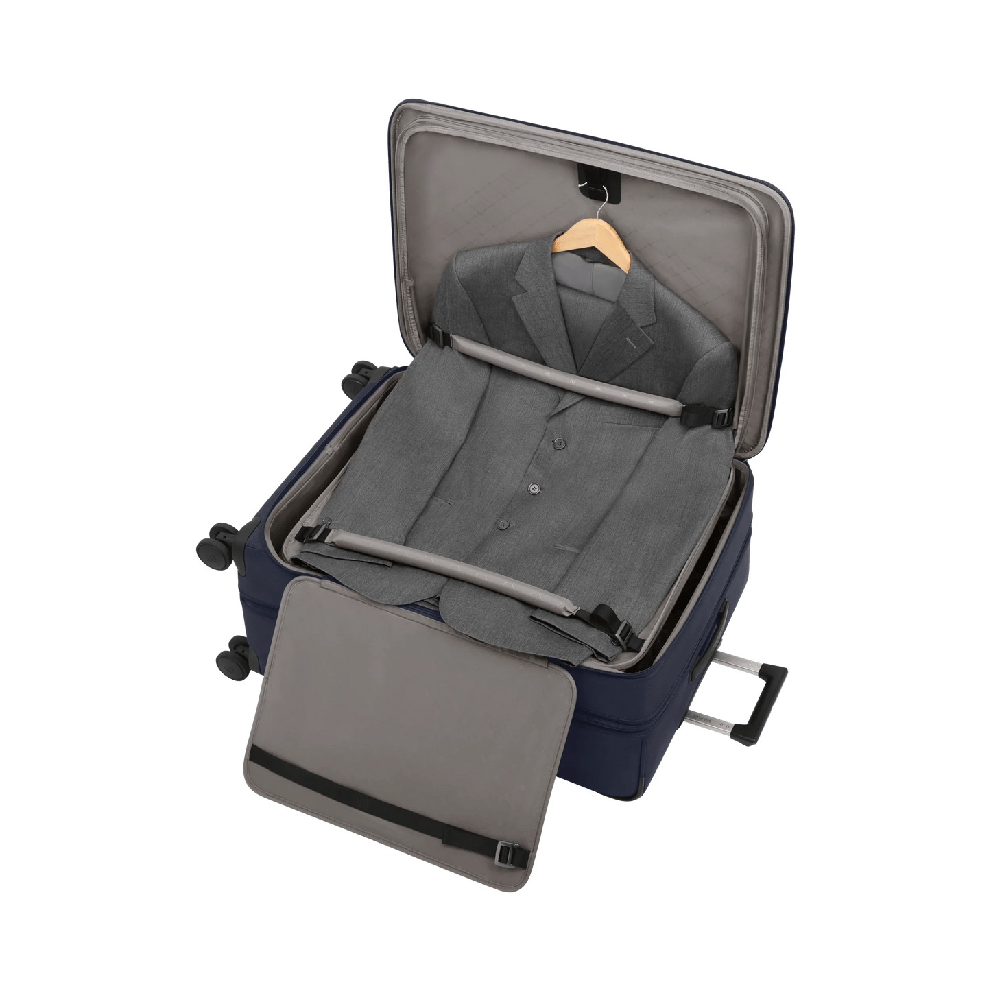 Victorinox Werks Traveler 7.0 Large Case - Blue