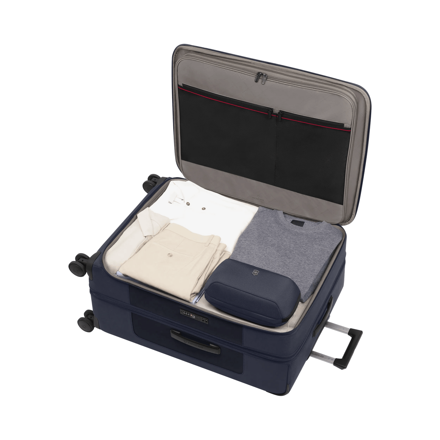 Victorinox Werks Traveler 7.0 Large Case - Blue