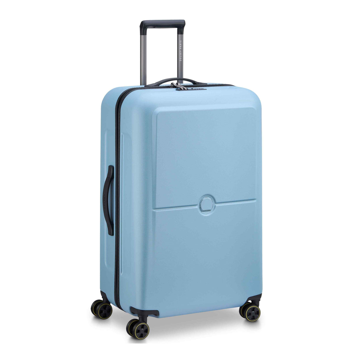 Delsey TURENNE 2.0 - Large Spinner - Blue Grey