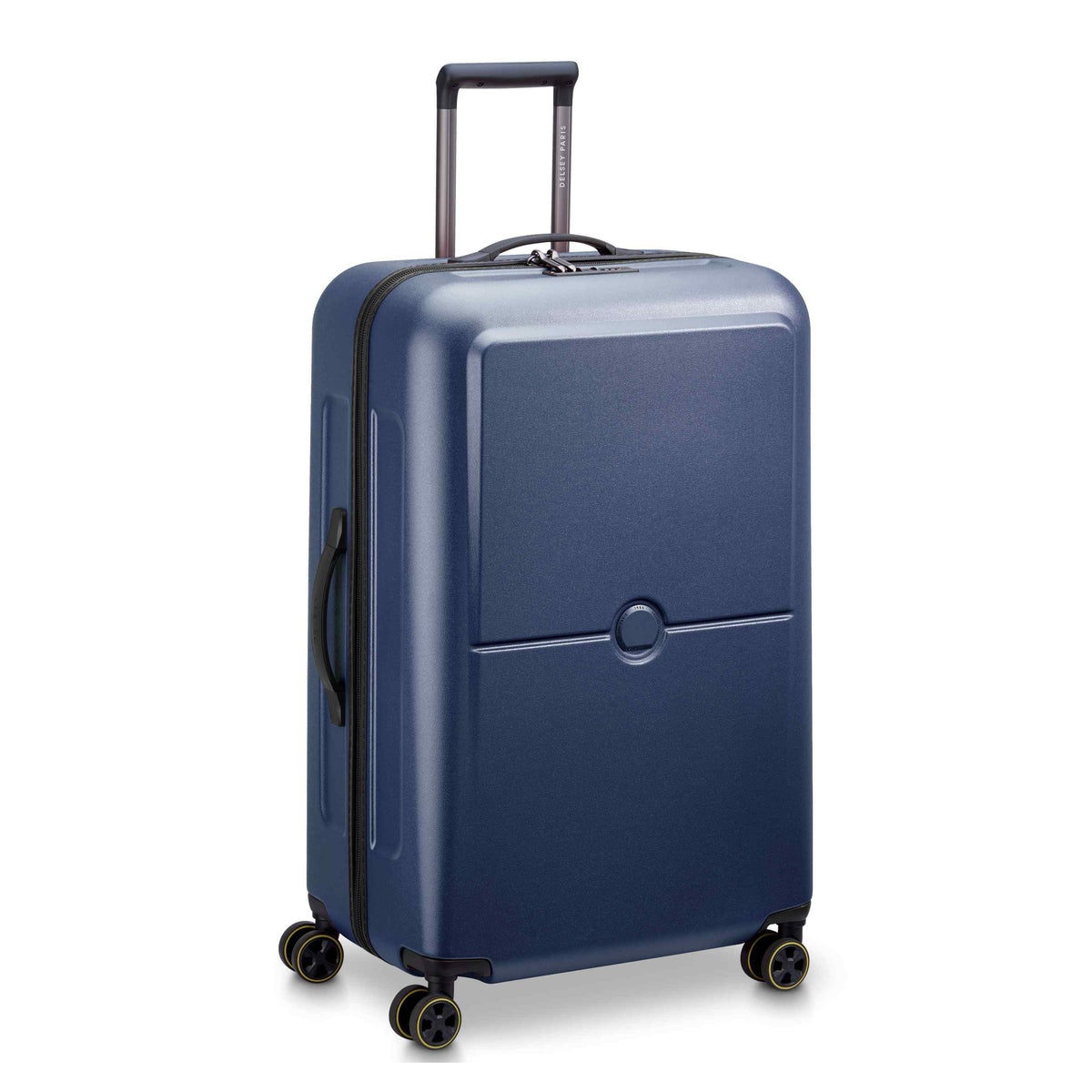 Delsey TURENNE 2.0 - Large Spinner - Night Blue