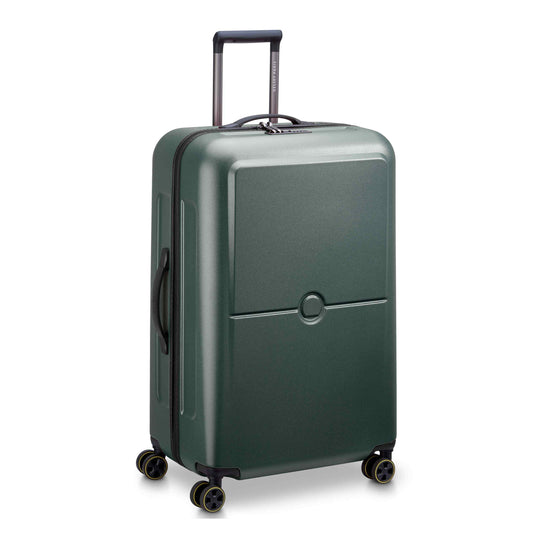 Delsey TURENNE 2.0 - Large Spinner - Green