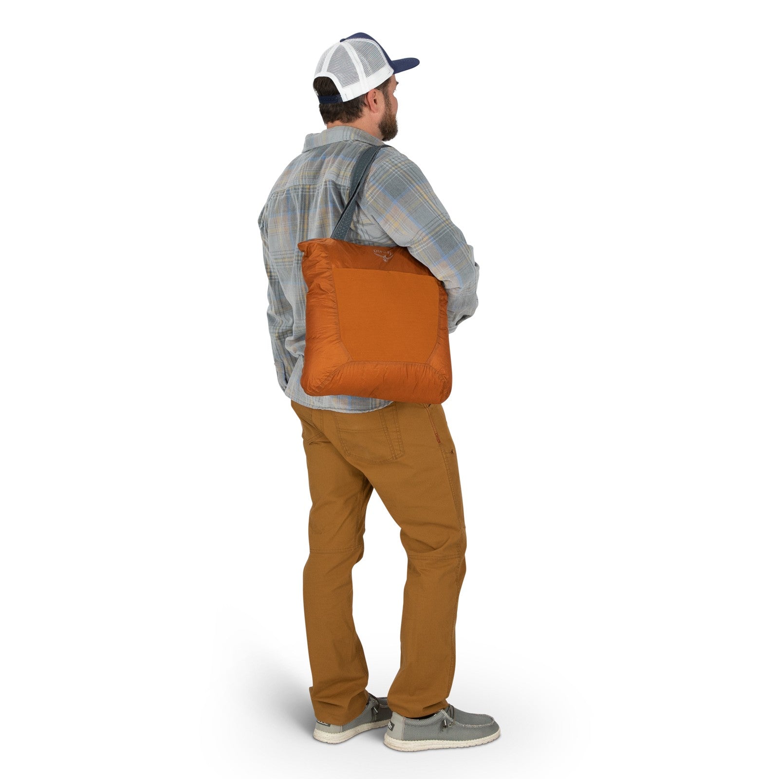 Osprey Ultralight Stuff Tote - Waterfront Blue