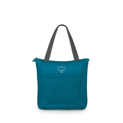 Osprey Ultralight Stuff Tote - Waterfront Blue
