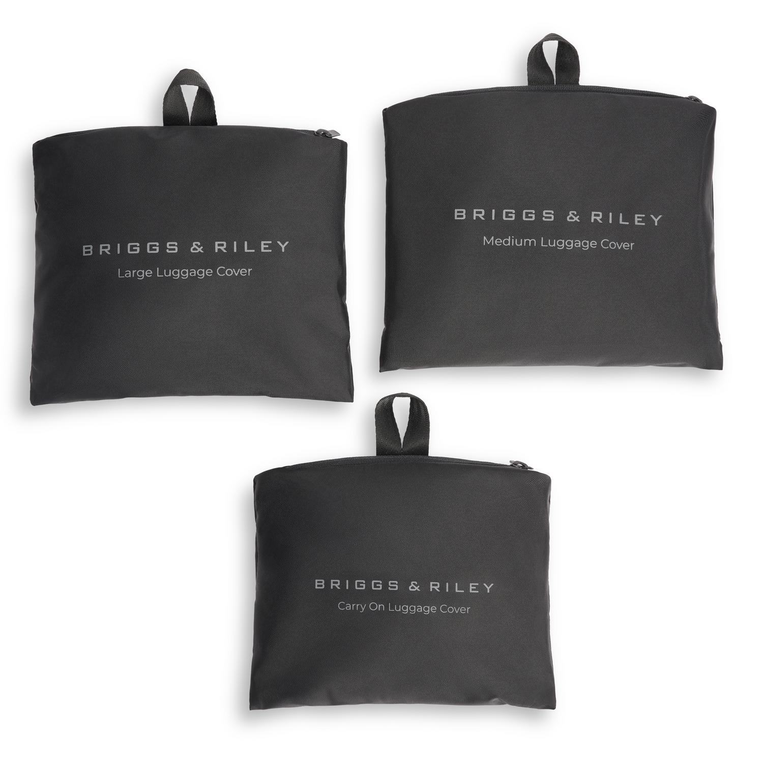 Briggs & Riley TrekSafe Luggage Cover