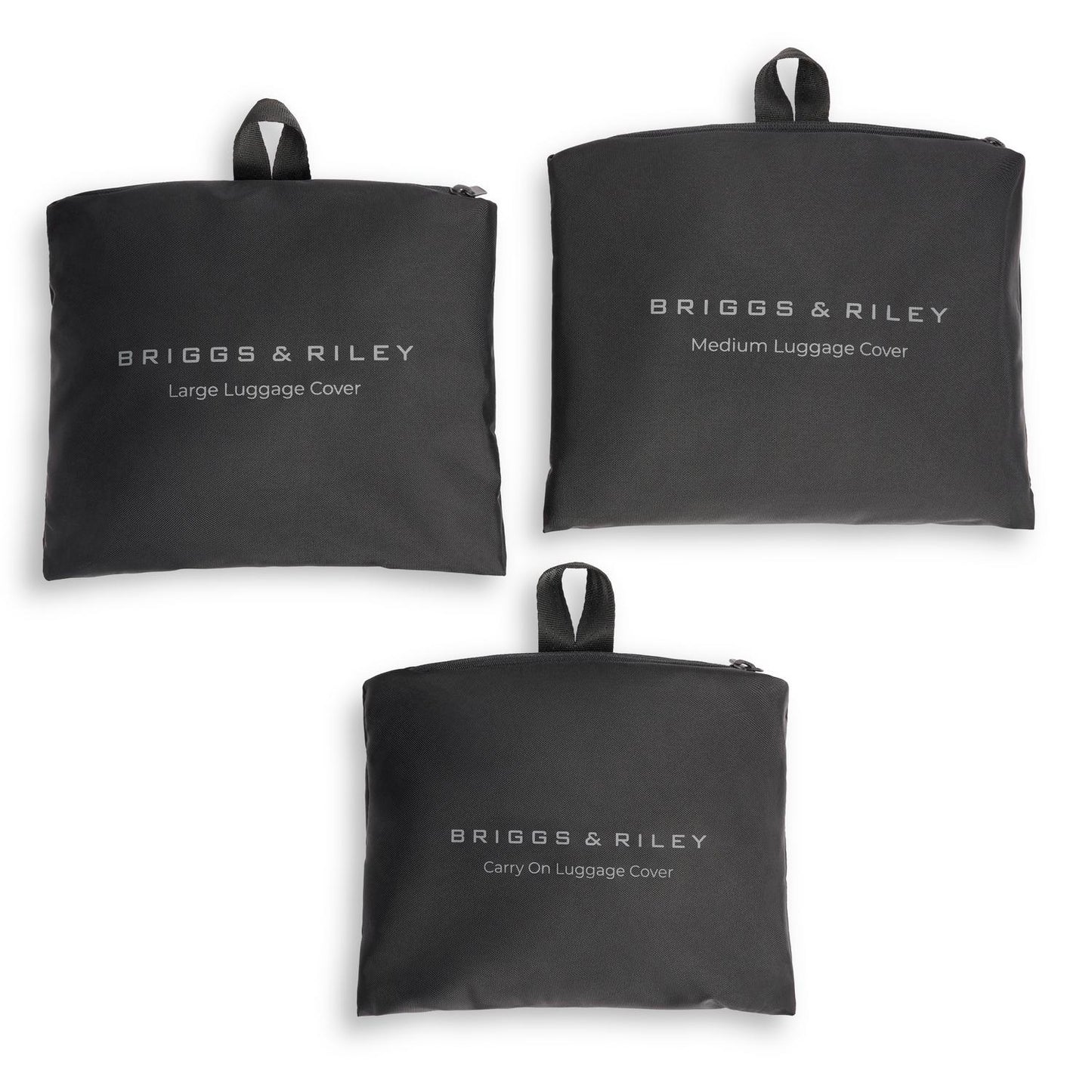 Briggs & Riley TrekSafe Luggage Cover