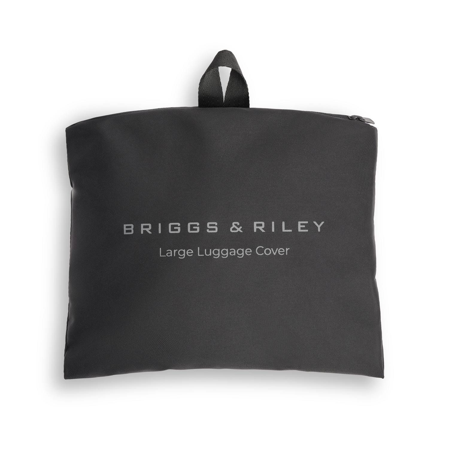 Briggs & Riley TrekSafe Luggage Cover