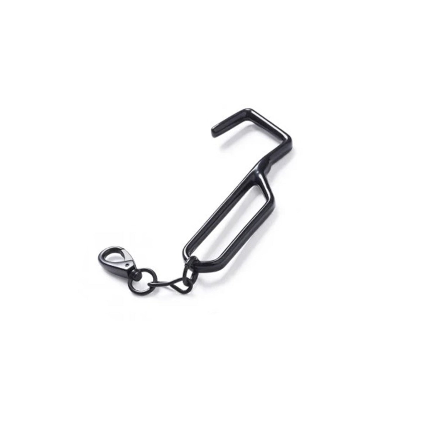 Briggs & Riley Deluxe Garment Bag Hook - Black