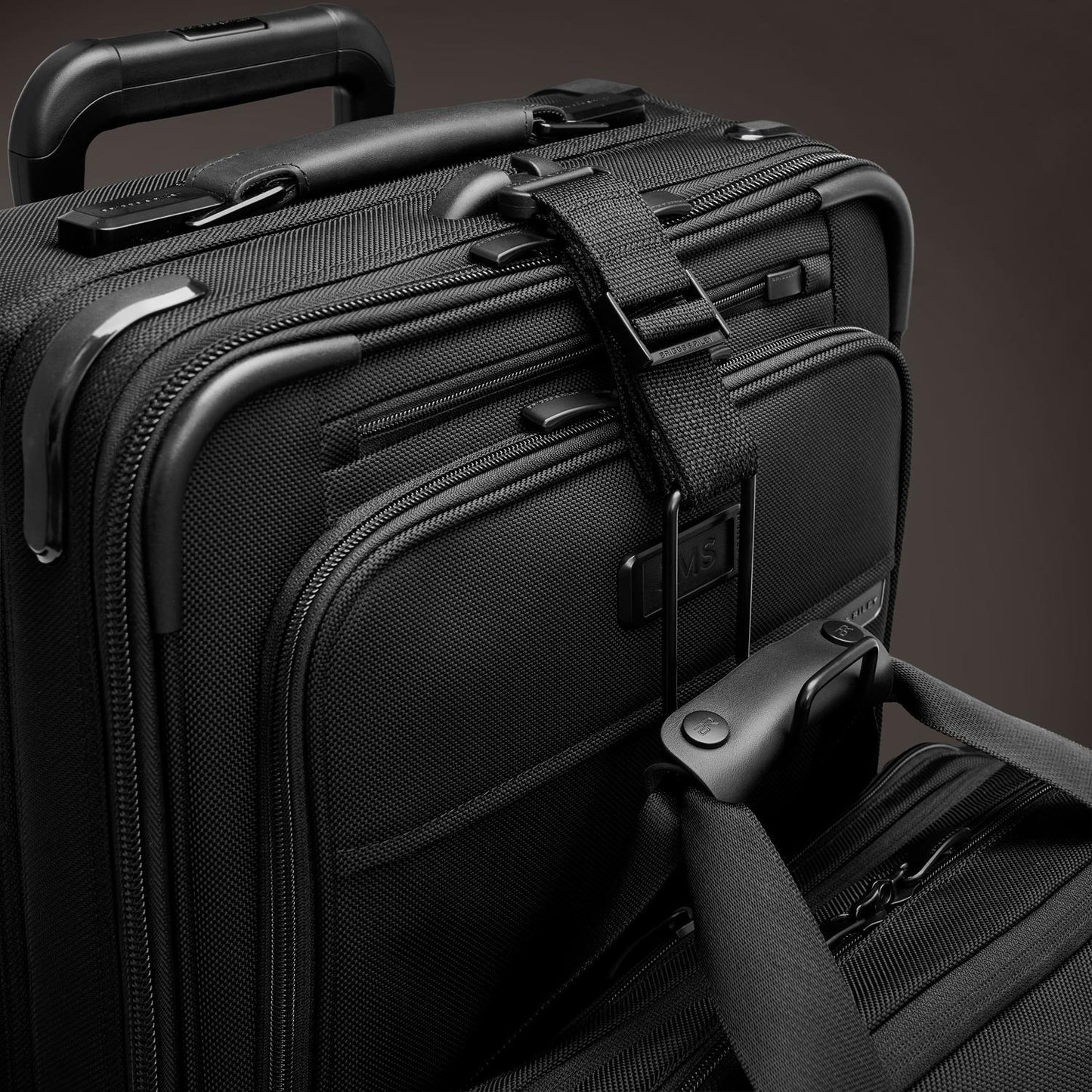 Briggs & Riley SmartLink Hook - Black